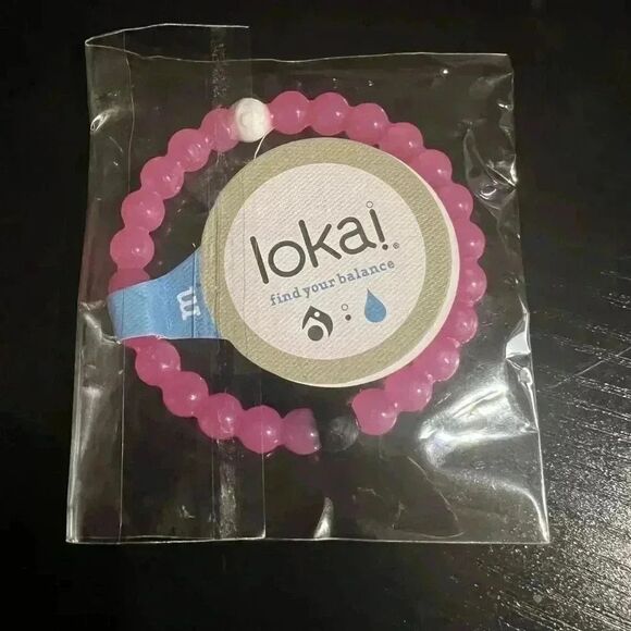 NWT Lokai Bands Size M - Picture 4 of 16